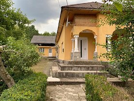 Casa de vânzare 2 camere, în Cândeşti-Vale