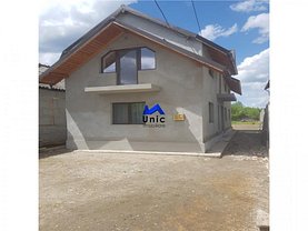 Casa de vânzare 4 camere, în Teis