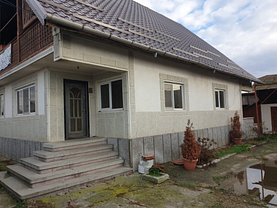 Casa de vânzare 4 camere, în Rancaciov