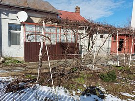 Casa de vânzare 3 camere, în Târgovişte, zona Micro 9