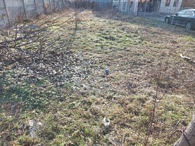 Teren constructii de închiriat, în Târgovişte, zona Micro 9