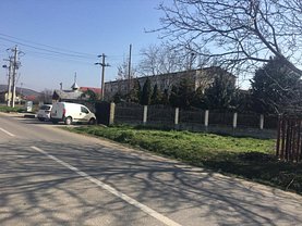 Teren constructii de vânzare, în Viforâta