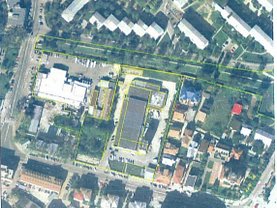 Teren constructii de vânzare, în Târgovişte, zona Micro 11