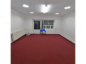 Închiriere spaţiu comercial