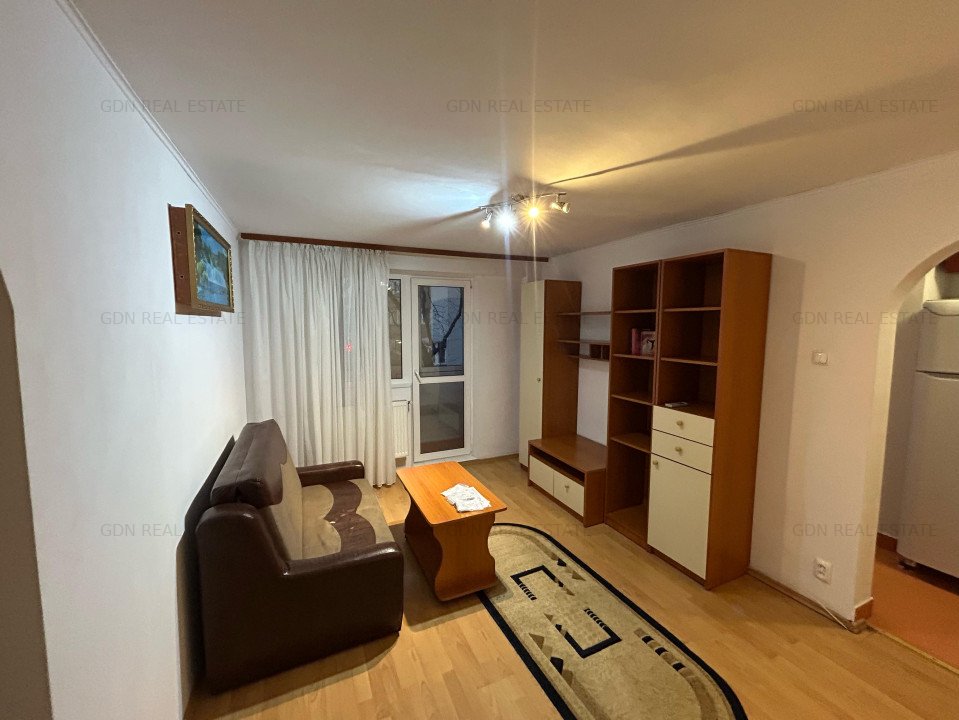 Apartament 3 Camere Bdul. Timisoara, bloc reabilitat, pret avantajos!