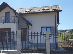 Casa 4 camere în Barnova, Sud
