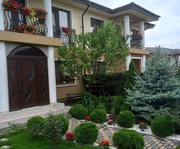 Casa de vânzare 4 camere, în Hlincea