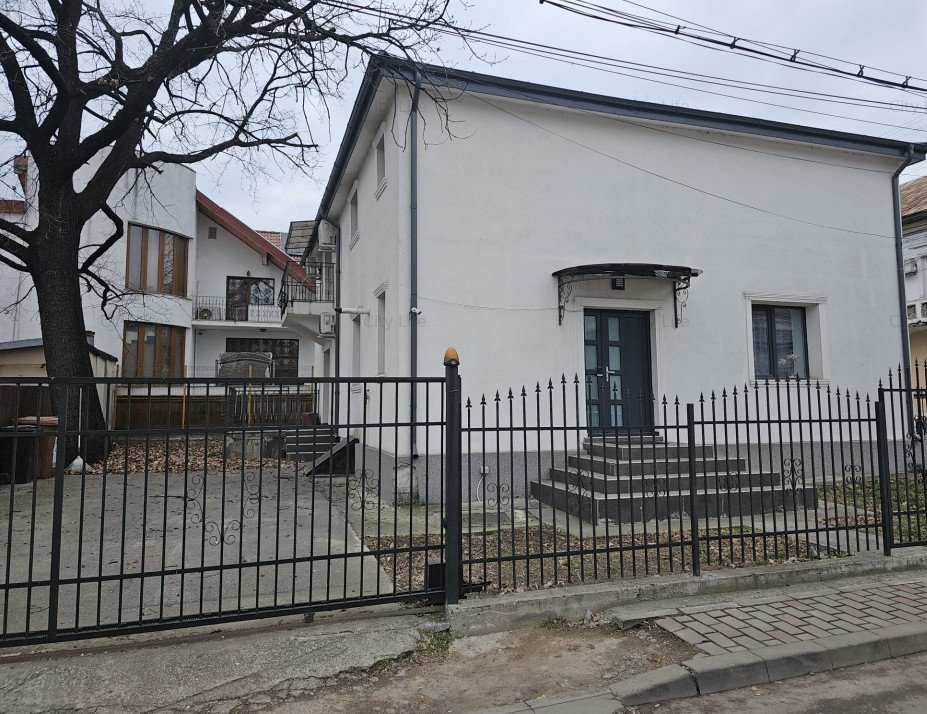 Vila P+1 ULTRACENTRAL SF Andrei