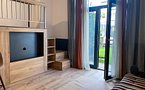 Apartament cu o camera,zona Copou-Targusor,bloc nou prima inchiriere  - imaginea 2