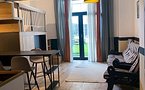 Apartament cu o camera,zona Copou-Targusor,bloc nou prima inchiriere  - imaginea 8