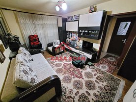 Apartament de vânzare 2 camere, în Câmpina