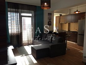 Apartament de închiriat 2 camere, în Constanţa, zona Tomis Nord
