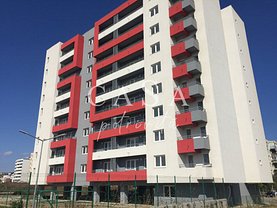 Apartament de vânzare 3 camere, în Constanţa, zona Tomis Plus