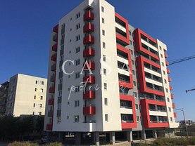 Apartament de vânzare 3 camere, în Constanţa, zona Tomis Plus