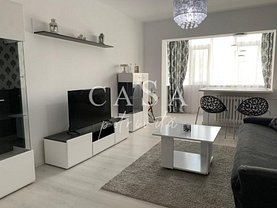 Apartament de vânzare sau de închiriat 2 camere, în Constanţa, zona City Park Mall