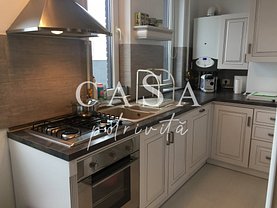 Apartament de vânzare 3 camere, în Constanţa, zona Tomis Nord