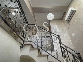 Penthouse de vânzare 3 camere, în Constanţa, zona Primo