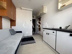 Garsonieră de vânzare, în Constanţa, zona Inel II