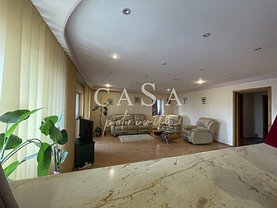 Apartament de vânzare 3 camere, în Constanţa, zona Gara
