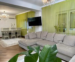 Apartament de vânzare 3 camere, în Constanţa, zona Ultracentral