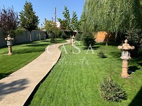 Casa de vânzare 4 camere, în Ovidiu, zona Exterior Vest
