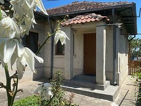 Casa de vânzare 4 camere, în Constanţa, zona Anadolchioi