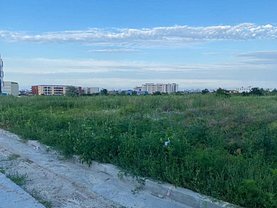 Teren constructii de vânzare, în Constanţa, zona Tomis Plus
