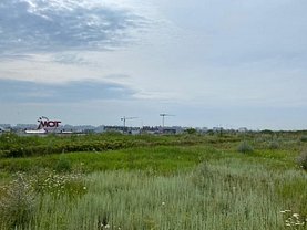 Teren constructii de vânzare, în Constanţa, zona Carrefour