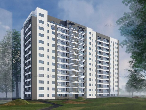 Parcul Carol Sos Viilor Apartament 3 Camere Decomandat Isg Residence 4 Apartament Cu 3 Camere De Vanzare In Bucuresti Judetul Bucuresti Ilfov Xbvu00003 126 188 Eur