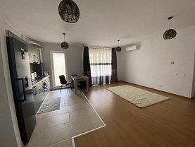 Apartament de vânzare 3 camere în Timisoara, Lipovei