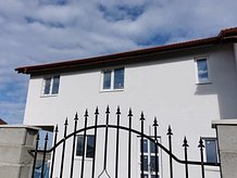 Casa 4 camere în Mosnita Noua