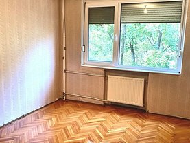 Apartament de vânzare 3 camere în Oradea, Rogerius