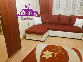 Apartament de vânzare 2 camere, în Oradea, zona Decebal