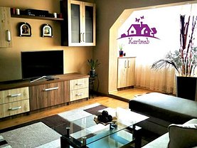 Apartament de vânzare 2 camere în Oradea, Rogerius