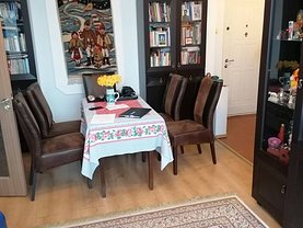 Apartament de vânzare 2 camere în Oradea, Rogerius