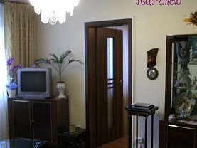 Apartament de vânzare 2 camere în Oradea, Nufarul