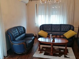 Apartament de vânzare 4 camere în Oradea, Cantemir