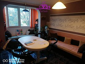 Apartament de vânzare 3 camere în Oradea, Rogerius