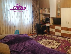 Apartament de vânzare 2 camere, în Oradea, zona Nufărul