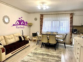 Apartament de vânzare 3 camere, în Oradea, zona Dealuri Oradea