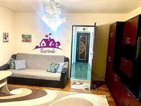 Apartament de vânzare sau de închiriat 2 camere, în Oradea, zona Central
