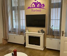 Apartament de vânzare sau de închiriat 2 camere, în Oradea, zona Ultracentral