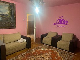Apartament de vânzare 4 camere, în Oradea, zona Nufărul