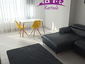 Apartament de vânzare 2 camere, în Constanta, zona Universitate
