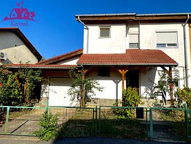 Casa de vânzare 4 camere, în Oradea, zona Europa