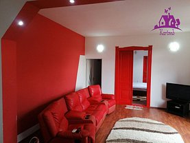 Casa de închiriat 3 camere, în Oradea, zona Central