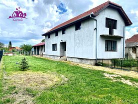Casa de vânzare 6 camere, în Tărian