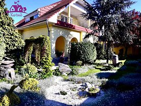 Casa de vânzare 6 camere, în Oradea, zona Valenta