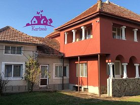 Casa de vânzare 5 camere, în Nojorid