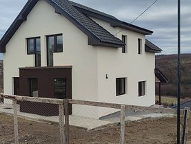 Casa de vânzare 4 camere, în Săldăbagiu de Munte, zona Dealuri Oradea